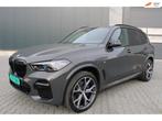BMW X5 4.0d xDrive High Executive, Auto's, BMW, Automaat, 2175 kg, Gebruikt, X5