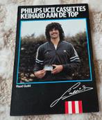 Ruud Gullit - Reclame Philips UCII-cassettes, Verzenden, 1980 tot heden, Ongelopen, Sport en Spel