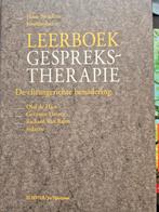 Leerboek gesprekstherapie. Olaf de Haas., Boeken, Gelezen, Ophalen of Verzenden, De Haas, Olaf, Overige onderwerpen