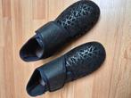 Dames pantoffels/, Zwart, Ophalen of Verzenden, Zo goed als nieuw, Q fit