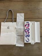 Nieuwe Apple Pencil Pro, Computers en Software, Ophalen of Verzenden, Nieuw, Apple iPad Pro