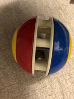 speelgoed bal, Ophalen of Verzenden, Zo goed als nieuw, Overige typen, Met geluid