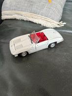Chevrolet Corvette Stingray, Ophalen of Verzenden, Zo goed als nieuw, Auto, Revell