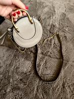 Chloé pixie mini, 80 tot 90 cm, Verzenden, Zwart, Tailleriem