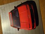 Brochure Toyota MR2 1985, Ophalen of Verzenden, Zo goed als nieuw, Toyota