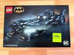 Lego 76139 1989 Batmobile NIEUW, Ophalen of Verzenden, Nieuw, Complete set, Lego