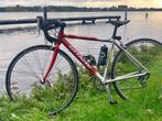 Gitane mach 300 racefiets, Fietsen en Brommers, Fietsen | Racefietsen, Aluminium, Minder dan 49 cm, Zo goed als nieuw, Meer dan 20 versnellingen