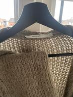 Summum vest groen/taupe maat L valt groot, Kleding | Dames, Truien en Vesten, Summum Woman, Maat 42/44 (L), Ophalen of Verzenden