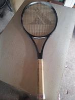 Tennis racket met hoes, Ophalen, Gebruikt, Racket, Overige merken