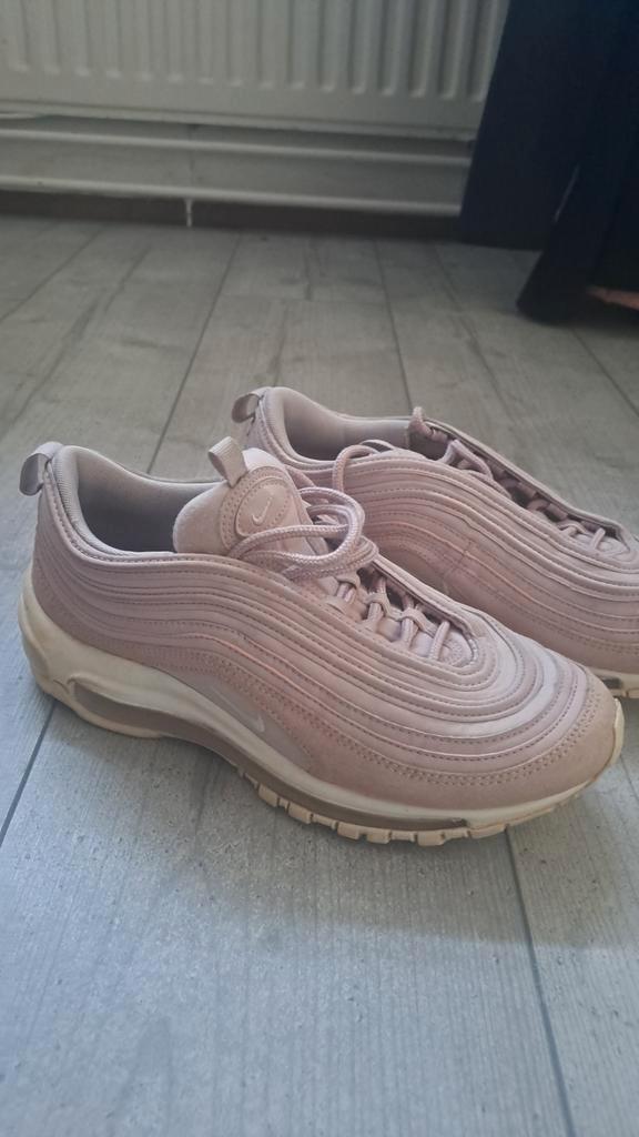 Nike Air max 97  - Maat 39, Kleding | Dames, Schoenen, Zo goed als nieuw, Sneakers of Gympen, Ophalen of Verzenden