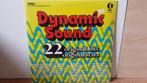 DYNAMIC SOUND - VERZAMEL LP (1974) (LP), Cd's en Dvd's, Vinyl | Verzamelalbums, Pop, 10 inch, Zo goed als nieuw, Verzenden