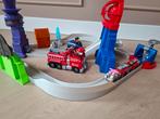 Paw Patrol Racebaan, Ophalen of Verzenden, Zo goed als nieuw, Jongen of Meisje