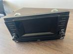 Volkswagen Radio 5G0 035 867 - MIB Entry Radio, Ophalen, Gebruikt, Volkswagen