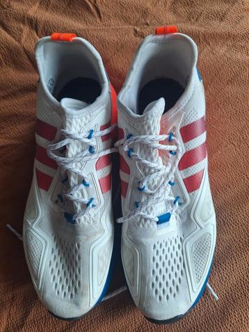 Adidas Sportschoenen Maat 40 beschikbaar voor biedingen