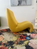 Vitra Amoebe Fauteuil - Verner Panton, Huis en Inrichting, Ophalen, Gebruikt, Stof, 75 tot 100 cm