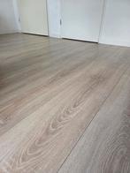 Gratis Laminaat ongeveer 70m2, Ophalen, 50 tot 150 cm, Zo goed als nieuw, 10 tot 30 cm