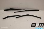 Set ruitenwissers Volkswagen Beetle 5C Cabrio, Auto-onderdelen, Ruiten en Toebehoren, Gebruikt