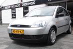 Ford Fiesta 1.25-16V Celebration / APK NIEUW /, Voorwielaandrijving, Stof, 4 cilinders, 995 kg