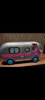 LOL camper, Ophalen of Verzenden, Zo goed als nieuw