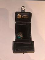 Vintage Juwelier Kraemer met boulderopaal., Ophalen of Verzenden, Nieuw