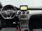 Mercedes-Benz GLA 180 Business Solution Automaat Navigatie., Auto's, Mercedes-Benz, Gebruikt, Euro 6, 4 cilinders, 715 kg