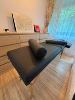Massage tafel-nauwelijks gebruikt!180x54x60-90,de matras10cm, Ophalen, 50 tot 100 cm, Zo goed als nieuw, Minder dan 50 cm