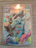 Dewott Full Art Pokemonkaart - Zo Goed Als Nieuw!, Ophalen of Verzenden, Zo goed als nieuw