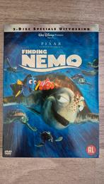 DVD Finding Nemo - Disney Pixar, Ophalen of Verzenden