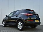OPEL GRANDLAND X 1.2 TURBO EDITION/LED/CLIMATE/16''LMV/CARPL, Voorwielaandrijving, 65 €/maand, Gebruikt, 1199 cc