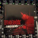 Thunderdome Turntablized By Unexist (ID&T), Ophalen of Verzenden, Zo goed als nieuw, Techno of Trance