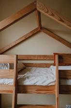 Petit Puk Lofty Halfhoogslaper 80x160, Ophalen, Gebruikt, Halfhoogslaper