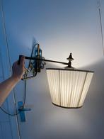 Vintage wandlamp, Huis en Inrichting, Lampen | Wandlampen, Ophalen of Verzenden, Zo goed als nieuw