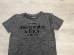 Abercrombie&Fitch t-shirt maat S 152 van, Kinderen en Baby's, Abercrombie & Fitch, Ophalen of Verzenden, Zo goed als nieuw, Shirt of Longsleeve