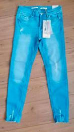 TRENDY skinny jeans van Stradivarius mt. 38, Blauw, Nieuw, Ophalen of Verzenden, W30 - W32 (confectie 38/40)