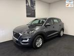 Hyundai TUCSON 1.6 GDI i-Drive, Auto's, Voorwielaandrijving, Stof, Gebruikt, 4 cilinders