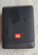 JBL basspro nano, Ophalen, Zo goed als nieuw