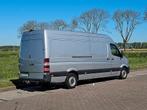 Mercedes-Benz Sprinter 319 € 29.900,00, Nieuw, Origineel Nederlands, Zilver of Grijs, 3500 kg