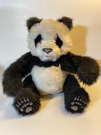 Fur Real Friends PANDA bear,Tiger ,Hasbro, 2004, Ophalen of Verzenden, Gebruikt, Beer