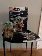 Lego Star Wars The Child 75318, Ophalen of Verzenden, Zo goed als nieuw, Complete set, Lego