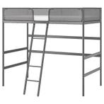 Eenpersoons hoogslaper, ikea tuffing, Ophalen, Hoogslaper, Eenpersoons, 210 cm