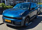 Lynk & Co 1.5TD 261pk Phev 7DCTH 2022 Blauw, Auto's, Lynk & Co, 1800 kg, Bedrijf, 1854 kg, Hybride Elektrisch/Benzine