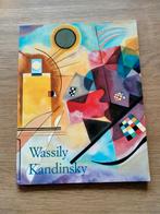 Wassily Kandinski  Kunstschilder 1866-1944, Boeken, Ophalen of Verzenden, Gelezen, Schilder- en Tekenkunst