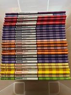 27 BORRE Kinderboeken van Jeroen Aalbers., Ophalen of Verzenden, Zo goed als nieuw, Jeroen Aalbers, Fictie algemeen