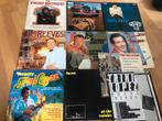 Lp vinyl jim reeves everly brothers trini lopez, Ophalen of Verzenden, Gebruikt, 12 inch, Rock-'n-Roll