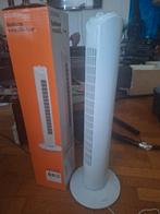 Ventilator blokker, Ophalen of Verzenden, Zo goed als nieuw, Tafelventilator