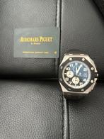 Horloge audemars piguet, Ophalen of Verzenden, Zo goed als nieuw, Staal, Overige merken