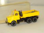 1/87 Wiking Volvo Takel, Verzenden, Nieuw, Bus of Vrachtwagen, Wiking
