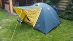 3 persoons katoenen tent - IGLU 2 SF SPECIAL TM COTTON light, Ophalen of Verzenden, Gebruikt, Tot en met 3