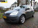 Ford Fiesta 1.25-16V Celebration Stuurbekrachtiging Trekhaak, Auto's, Ford, Voorwielaandrijving, 1242 cc, 4 cilinders, 995 kg