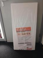 Piepschuim platen nieuw, Ophalen, Zo goed als nieuw, Minder dan 60 cm, 800 watt of meer